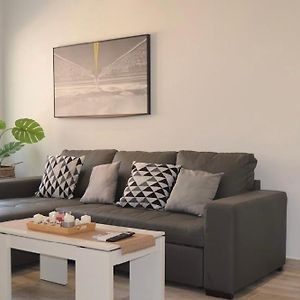 Appartement met een Slaapkamer